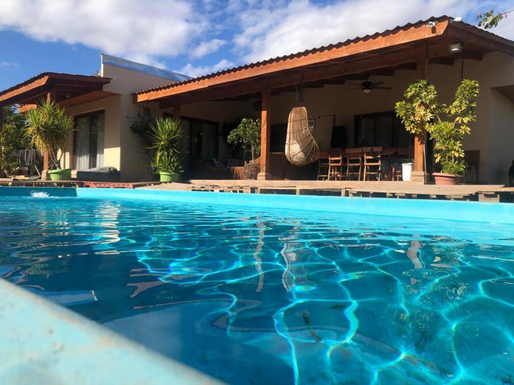 Apartamento Nogales Santa Cruz