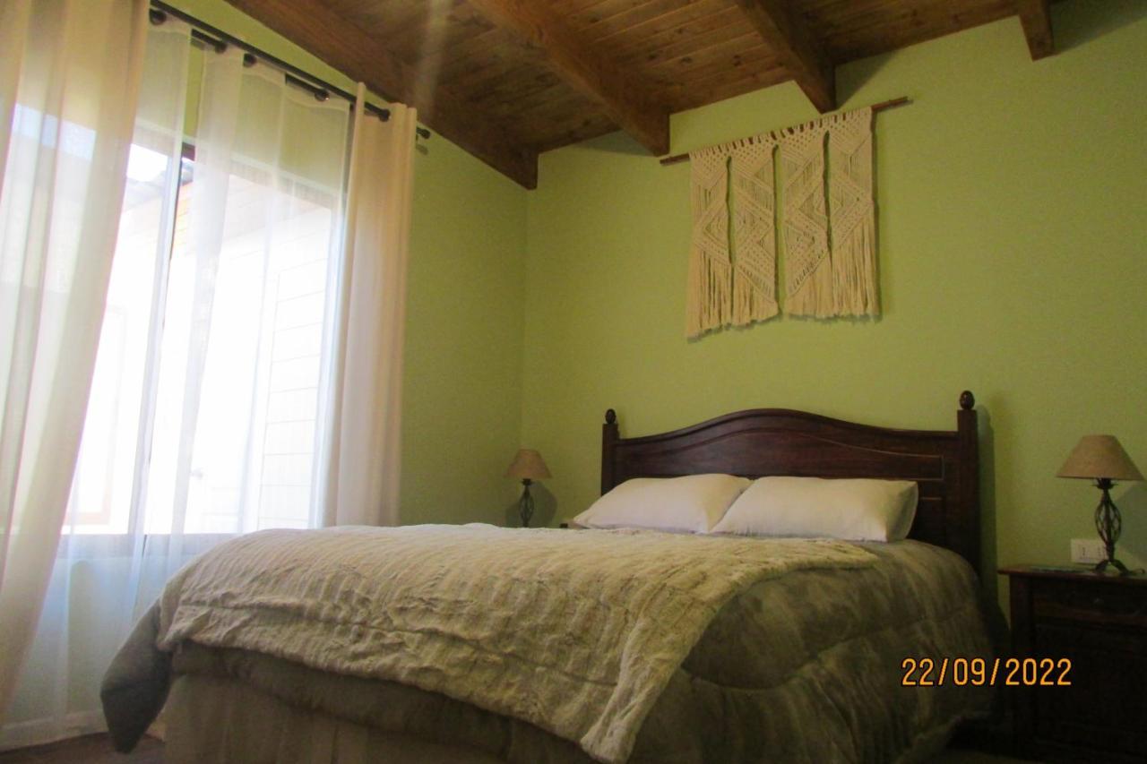 Apartamento Nogales