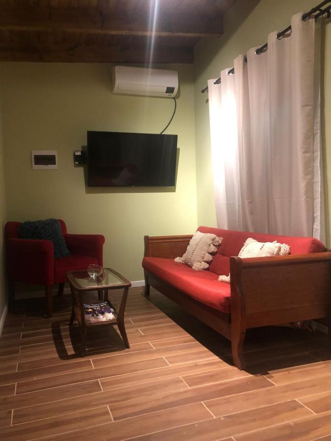 Apartamento Nogales *