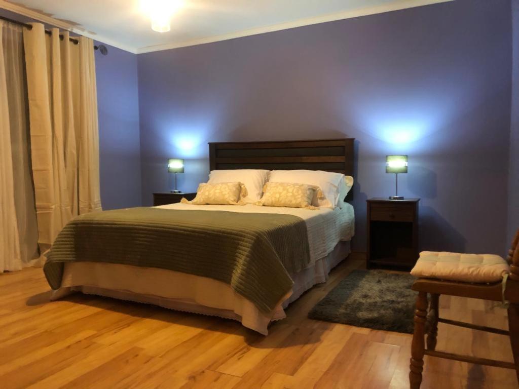 Apartamento Nogales *