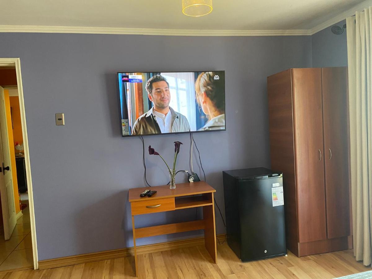 Apartamento Nogales *