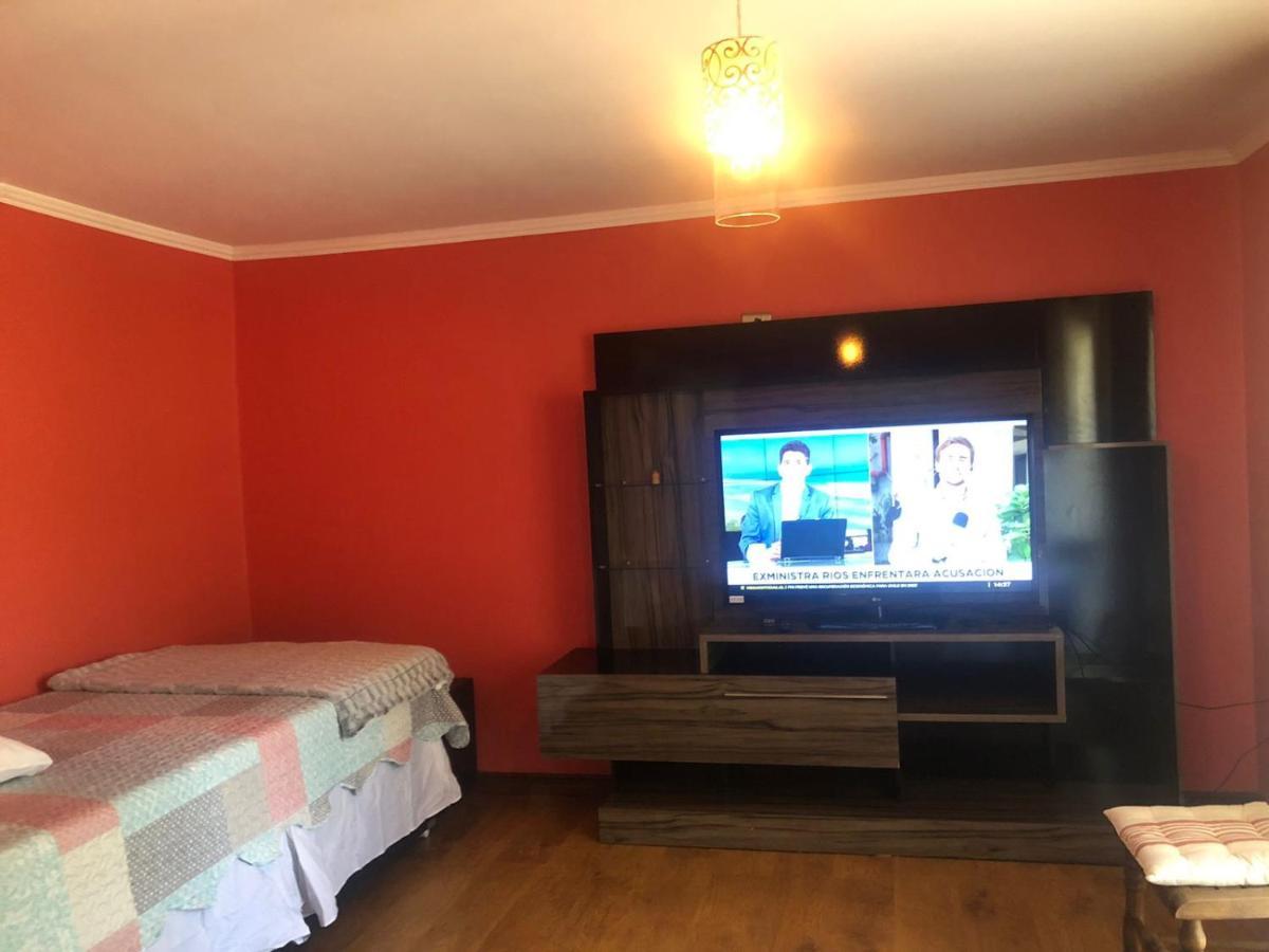 Nogales Apartamento *