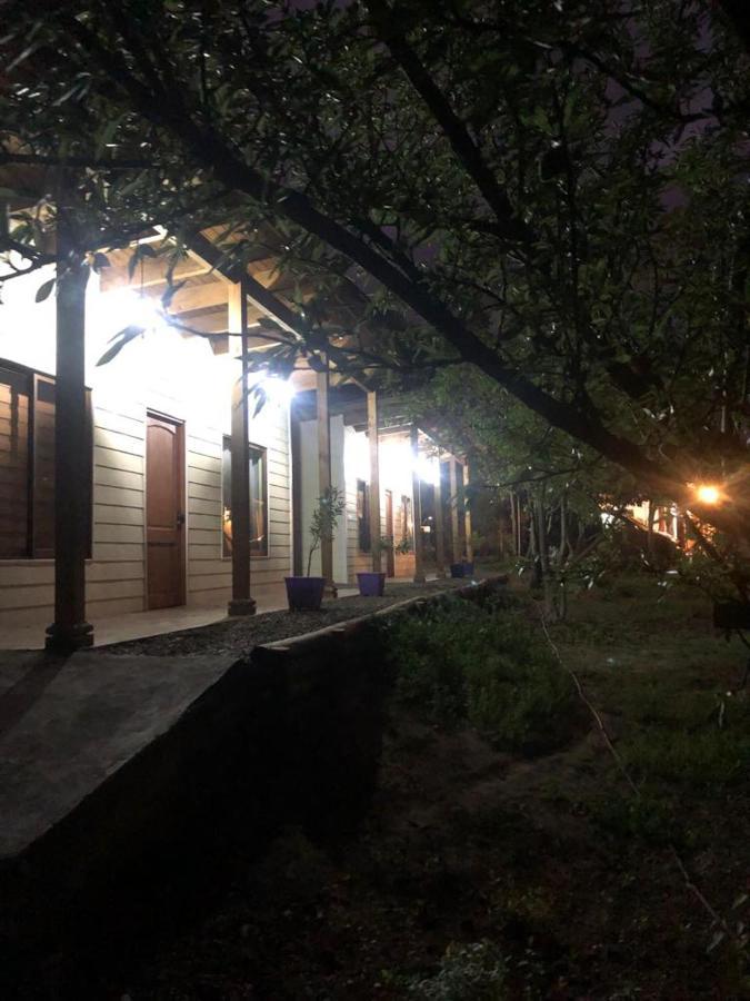 Apartamento Nogales Santa Cruz