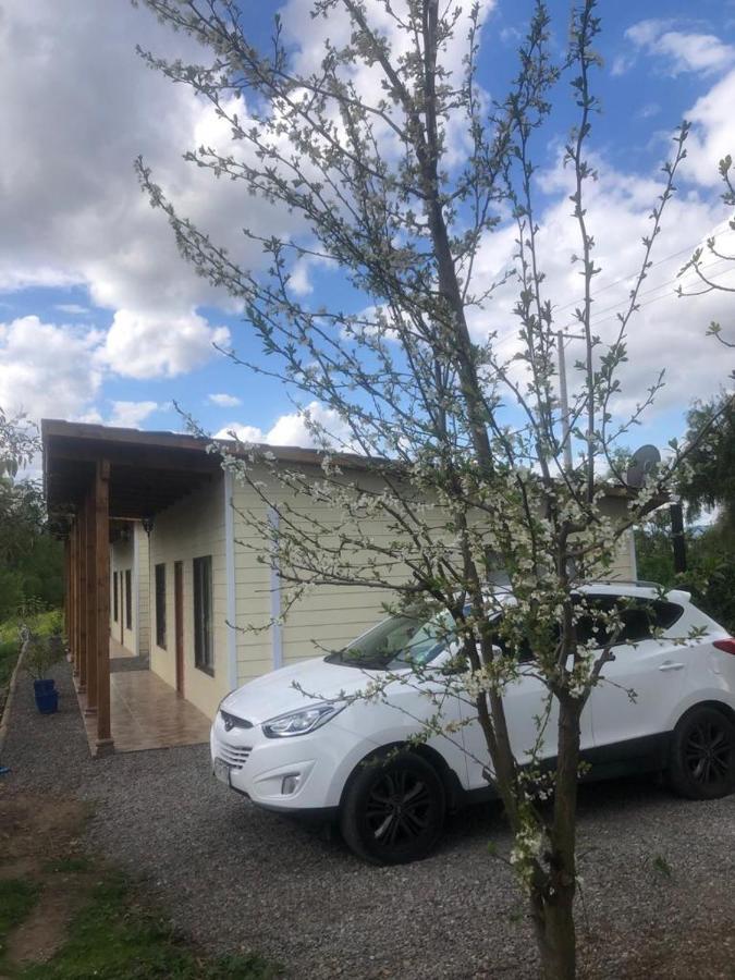 Apartamento Nogales Santa Cruz