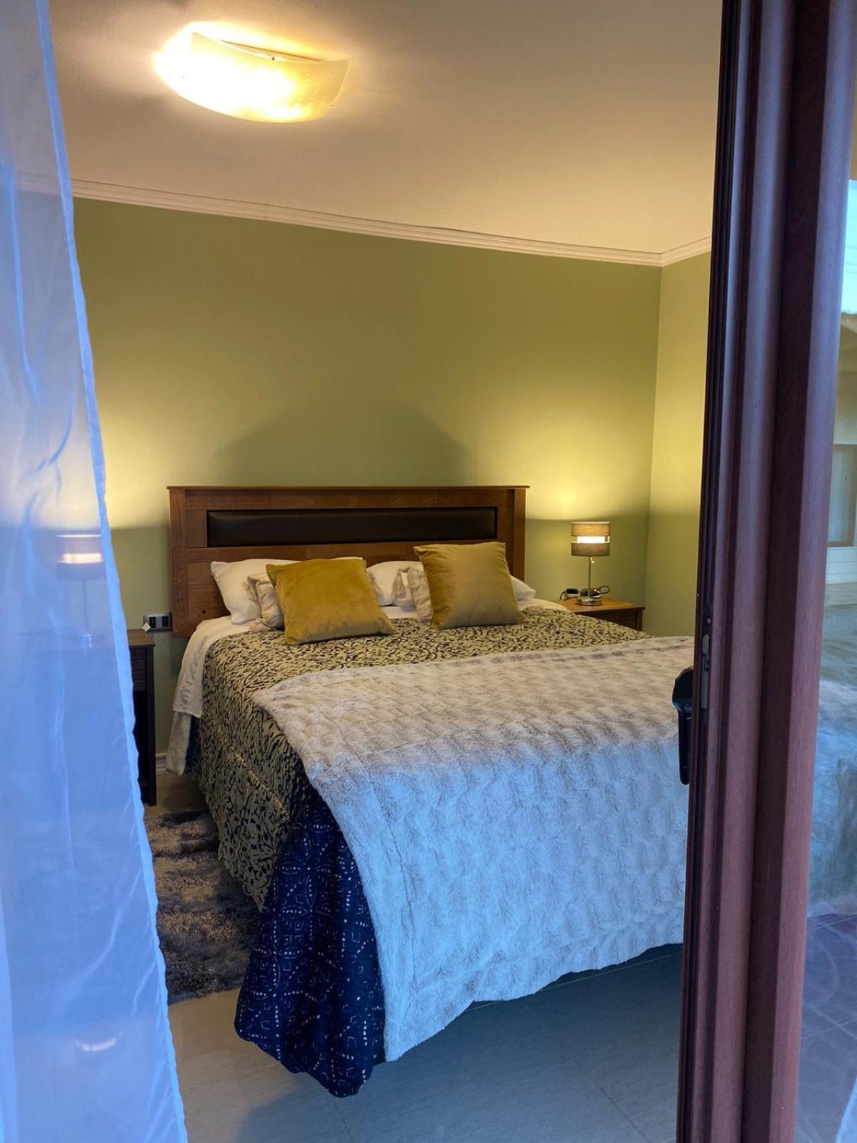 Apartamento Nogales