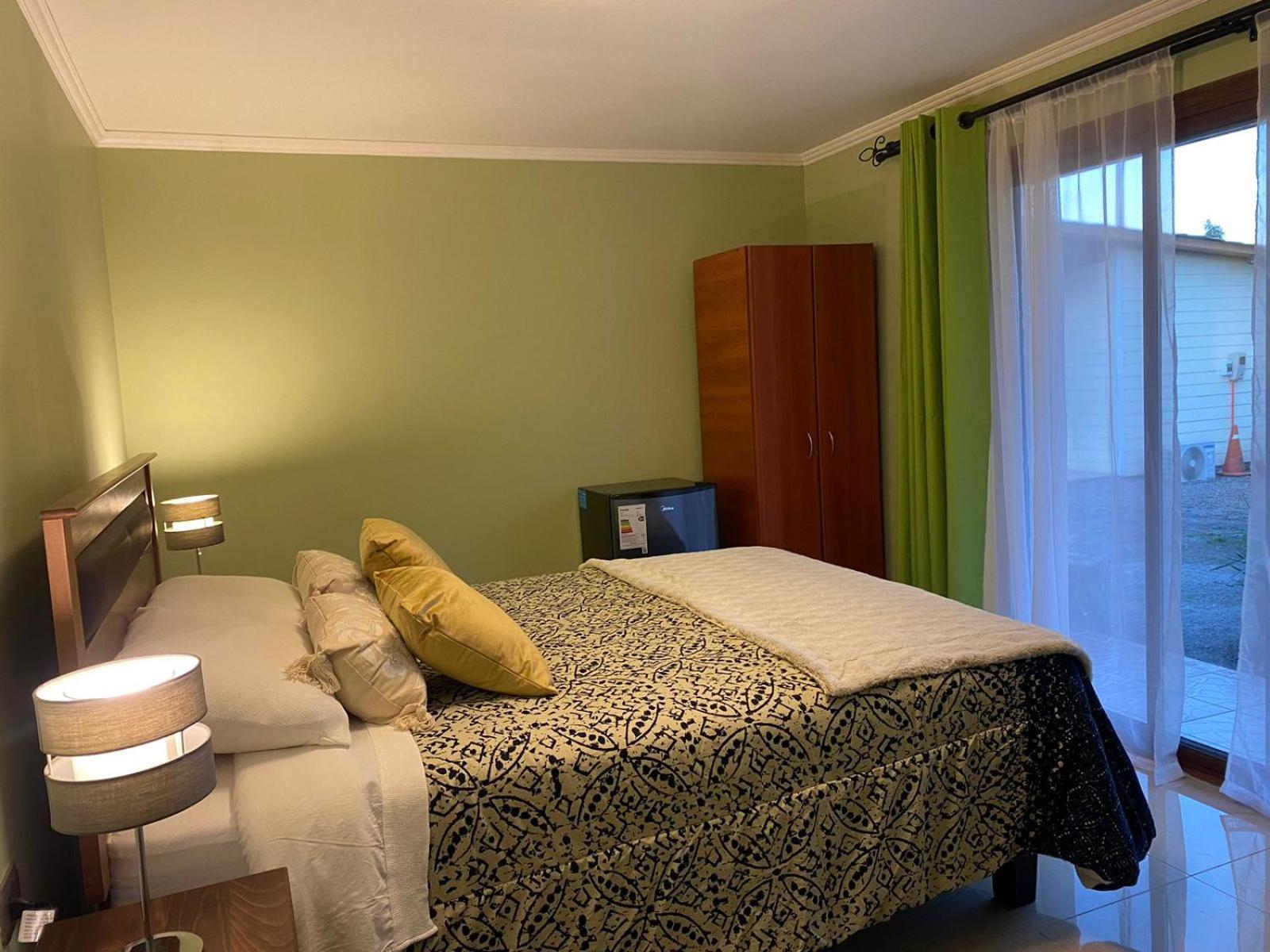 Apartamento Nogales Santa Cruz