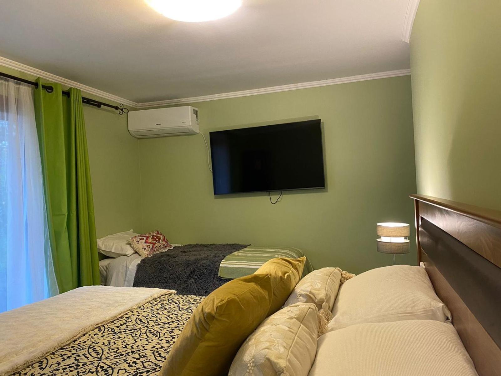 Apartamento Nogales *