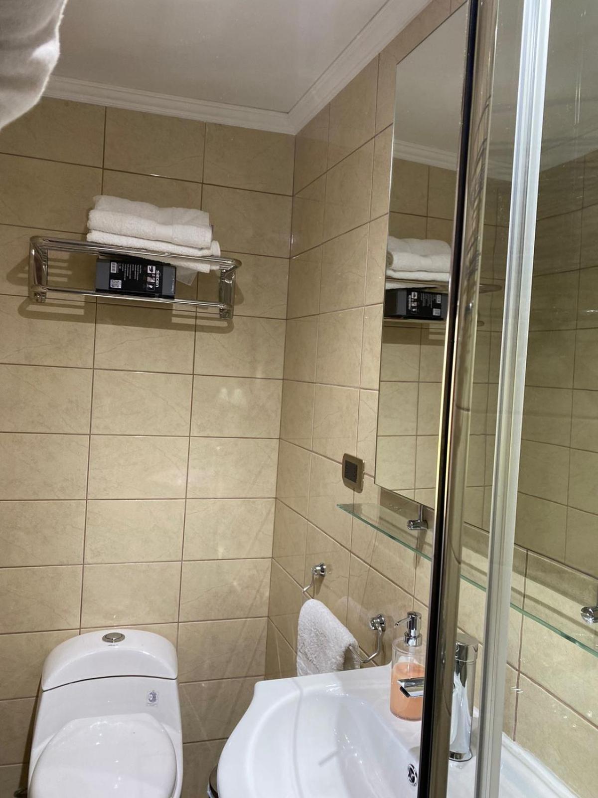 Apartamento Nogales Santa Cruz